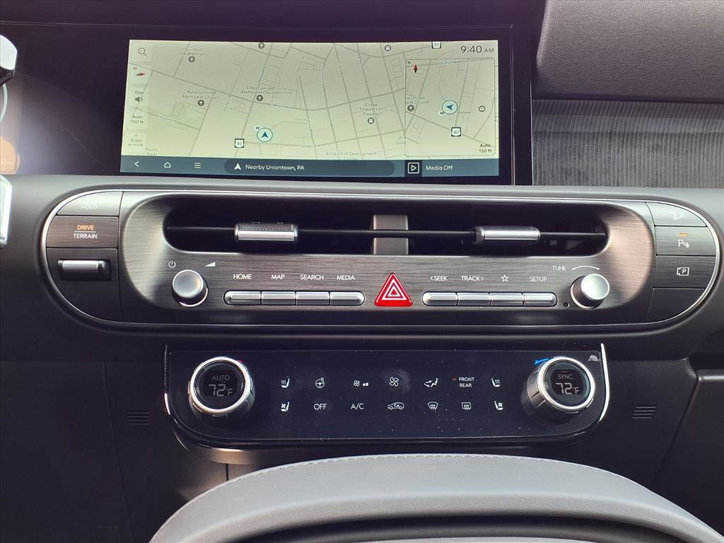 New 2026 Hyundai Palisade Calligraphy image 9