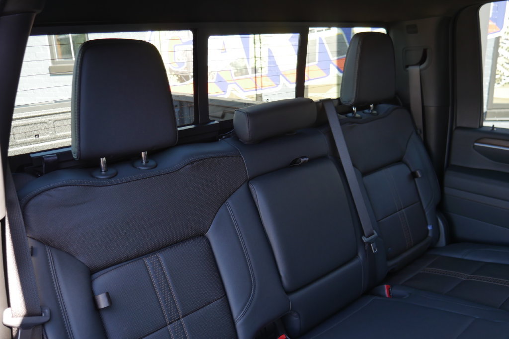 New 2026 Chevrolet Silverado 3500 High Country w/ High Country Premium Package AWD/4WD image 19