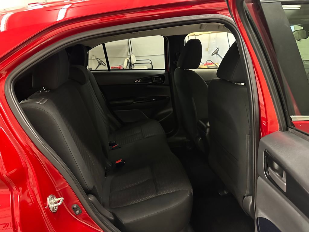 Used 2022 Mitsubishi Eclipse Cross LE image 26