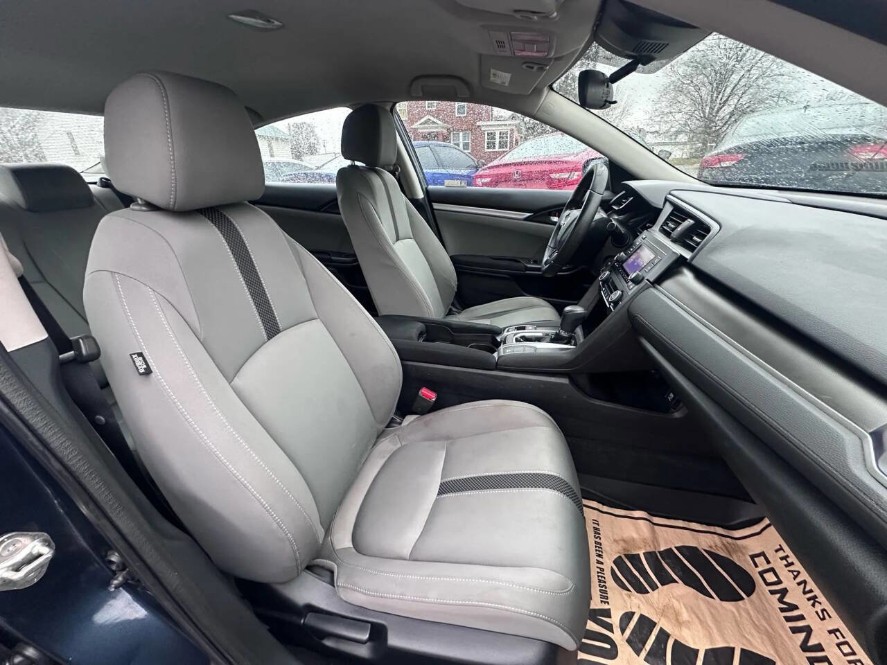 Used 2019 Honda Civic LX image 13