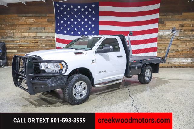 Used 2020 RAM 2500 Tradesman image 53