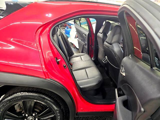 Used 2021 Lexus UX 250h UX 250h AWD w/ Accessory Package (Z1) image 32