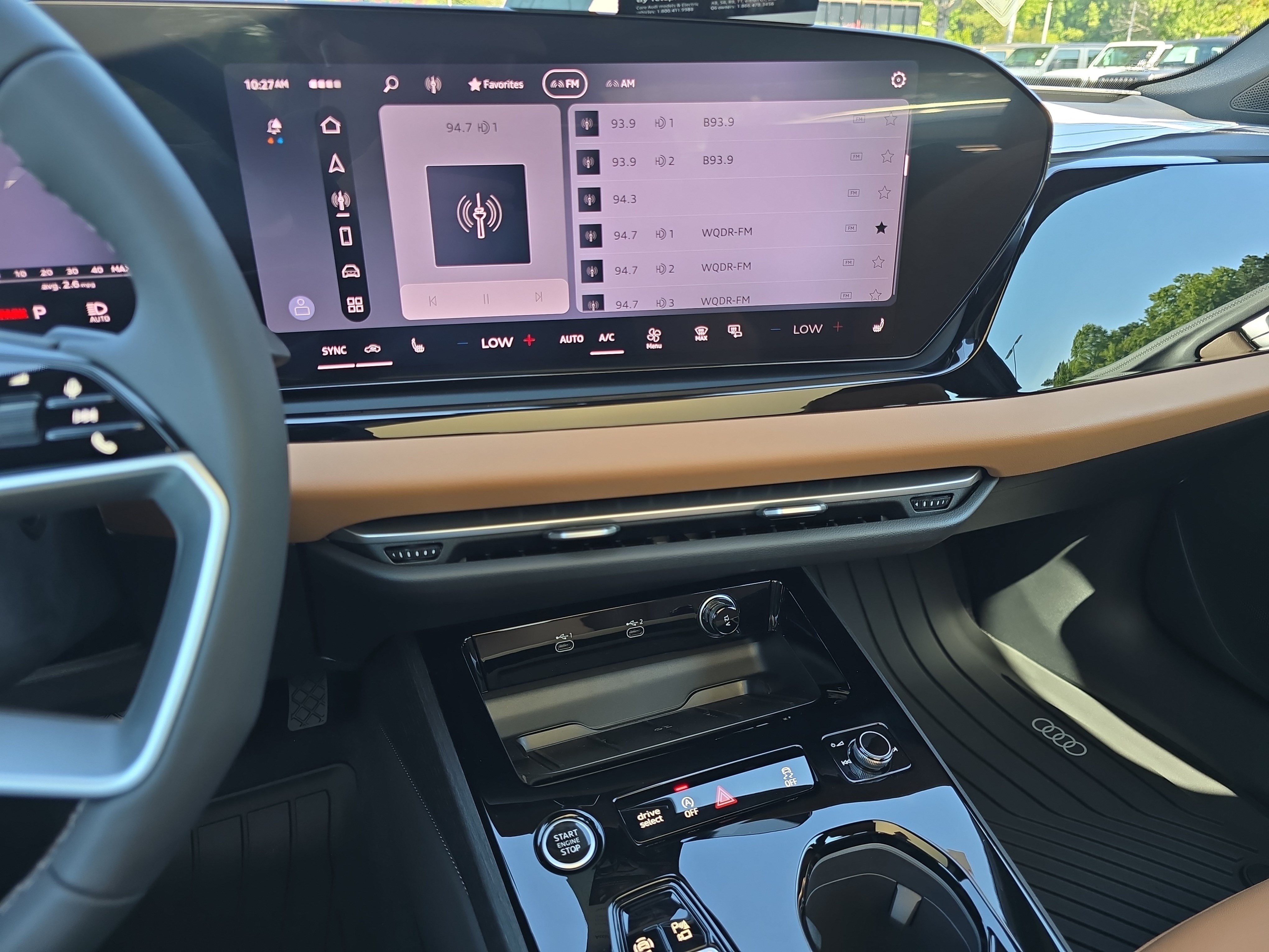 New 2026 Audi A5 2.0T Premium Plus AWD/4WD image 20