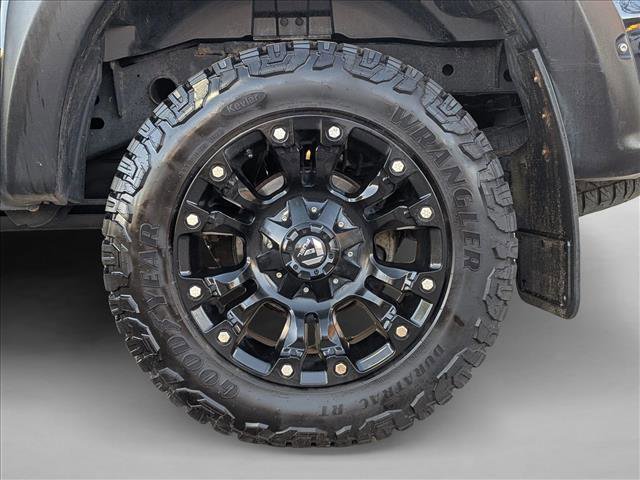 Used 2019 Ford Ranger Lariat w/ Equipment Group 501A Mid image 22