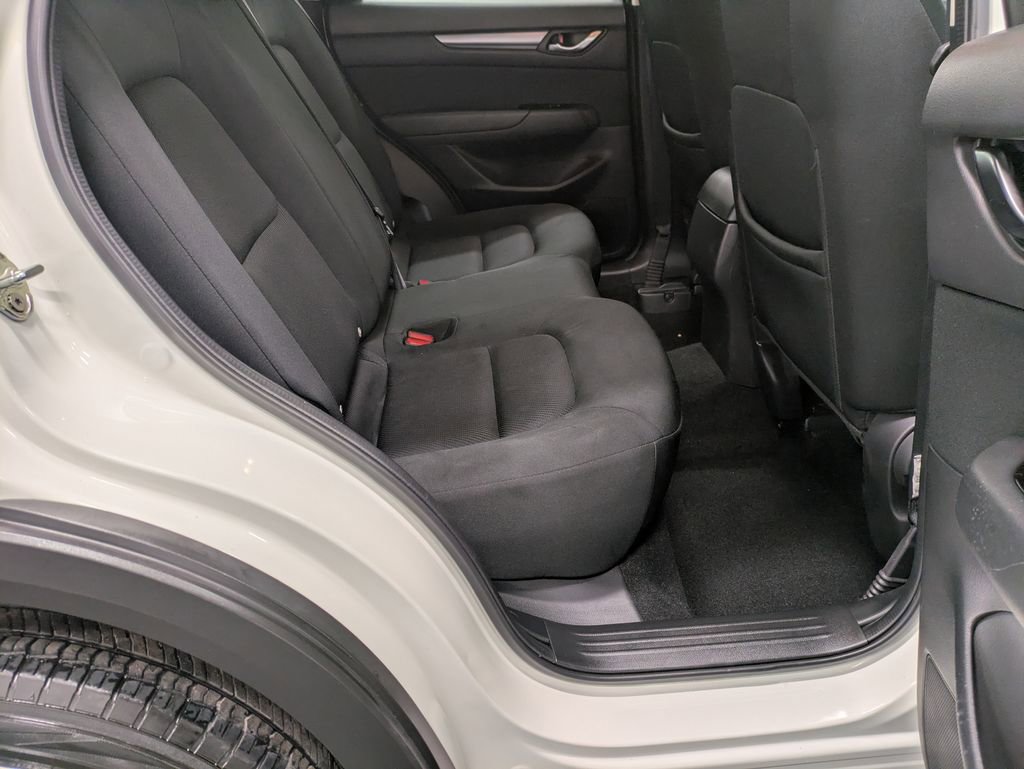 Used 2023 MAZDA CX-5 AWD 2.5 S image 26