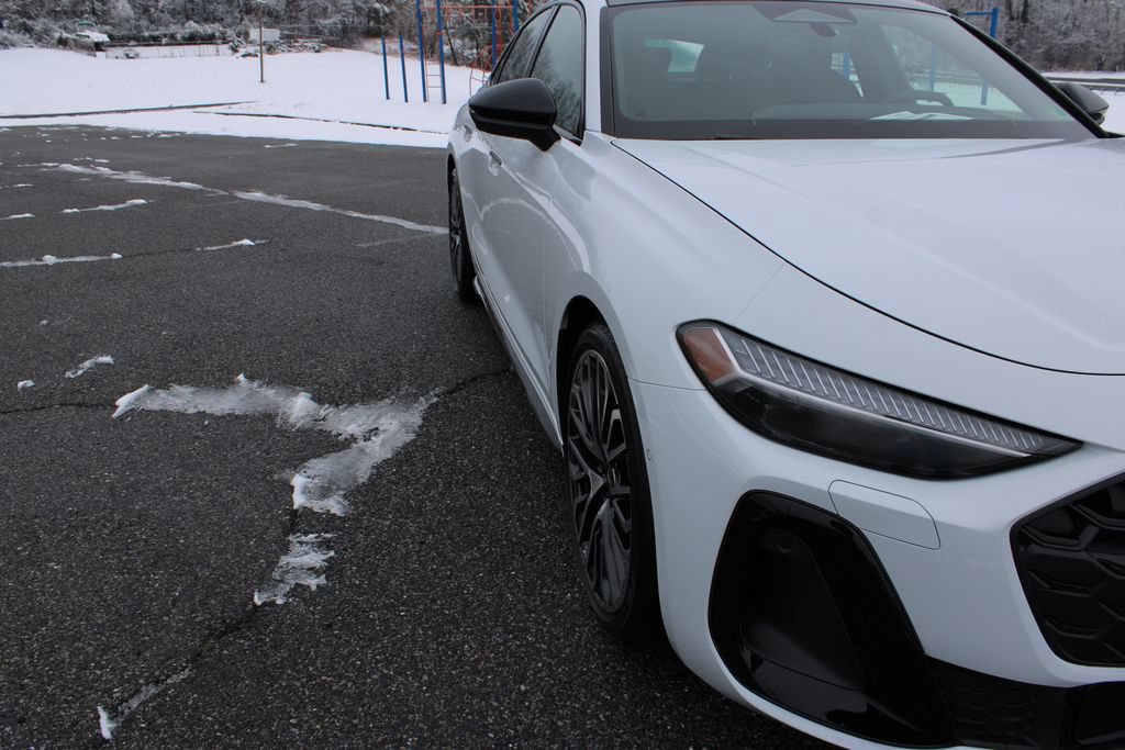 New 2025 Audi S5 Premium Plus AWD/4WD image 40