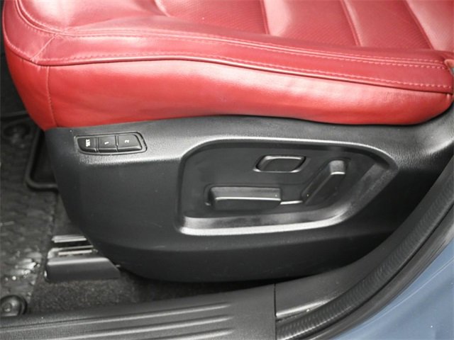 Certified 2023 MAZDA CX-5 Carbon Edition image 21