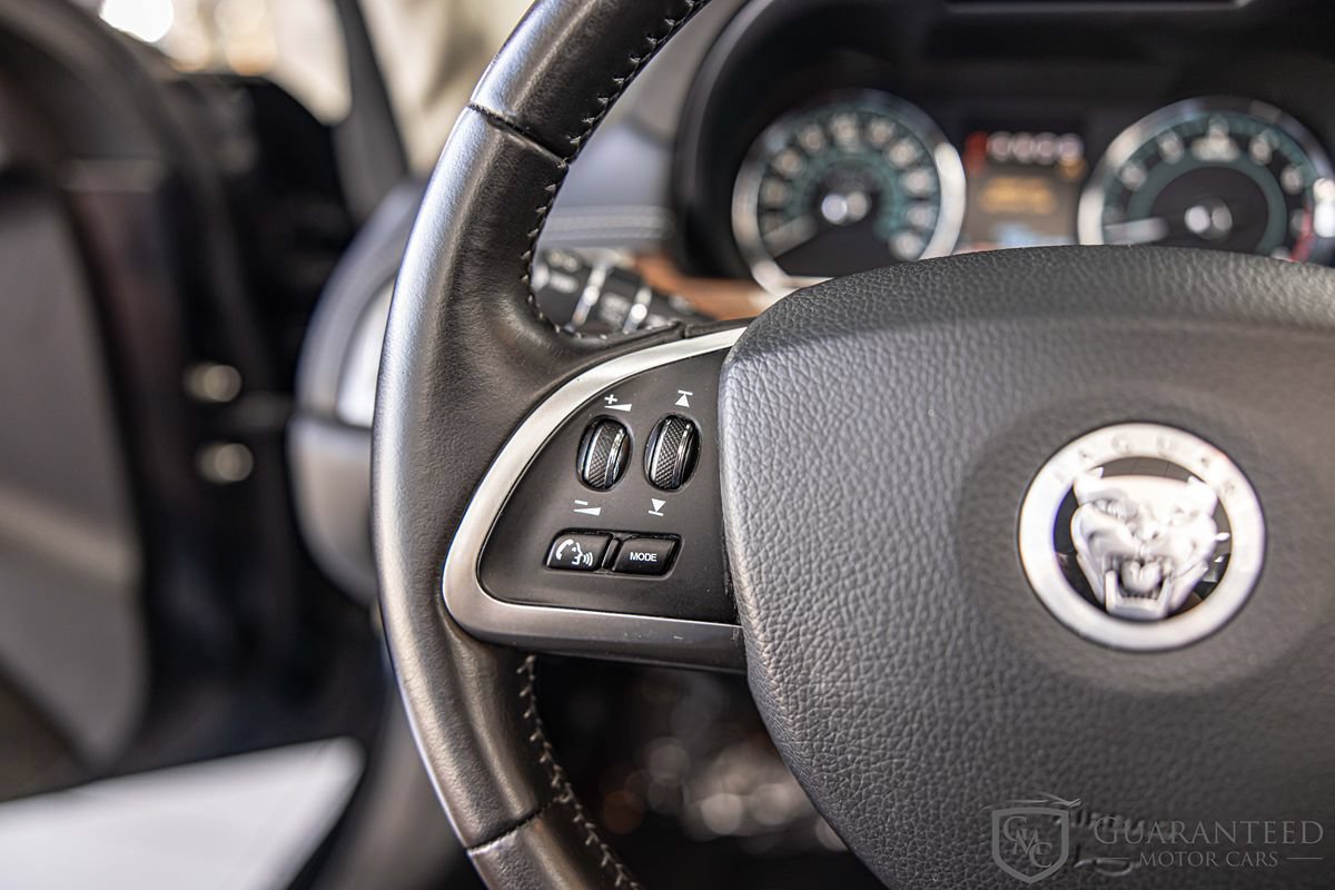 Used 2012 Jaguar XK Convertible RWD image 24