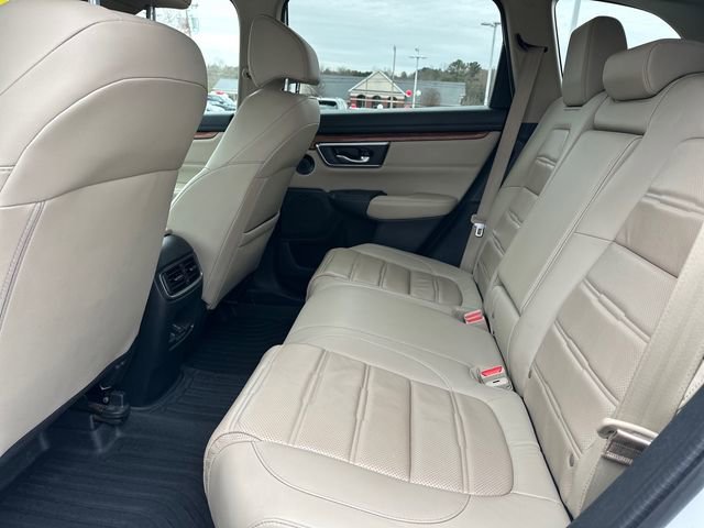 Used 2022 Honda CR-V Touring image 12