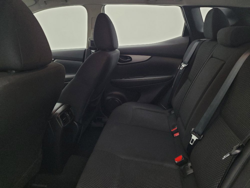 Used 2021 Nissan Rogue Sport S AWD/4WD image 18