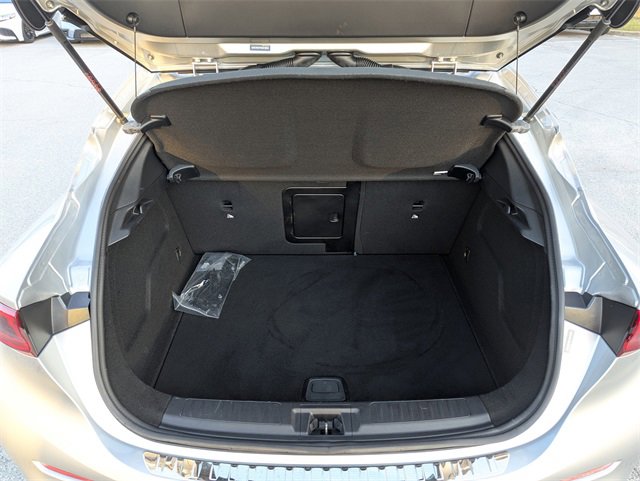 Used 2019 INFINITI QX30 image 30