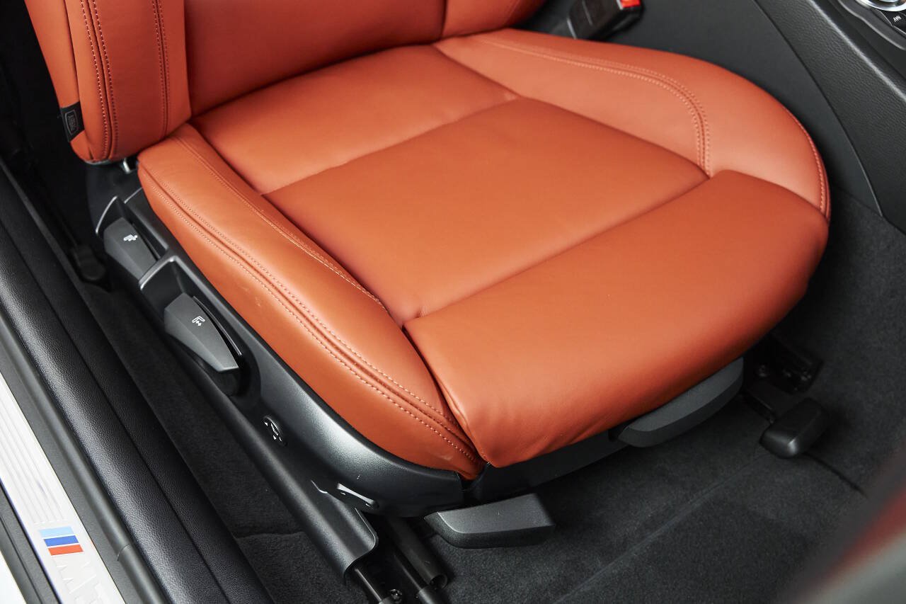 Used 2013 BMW M3 Coupe RWD image 88