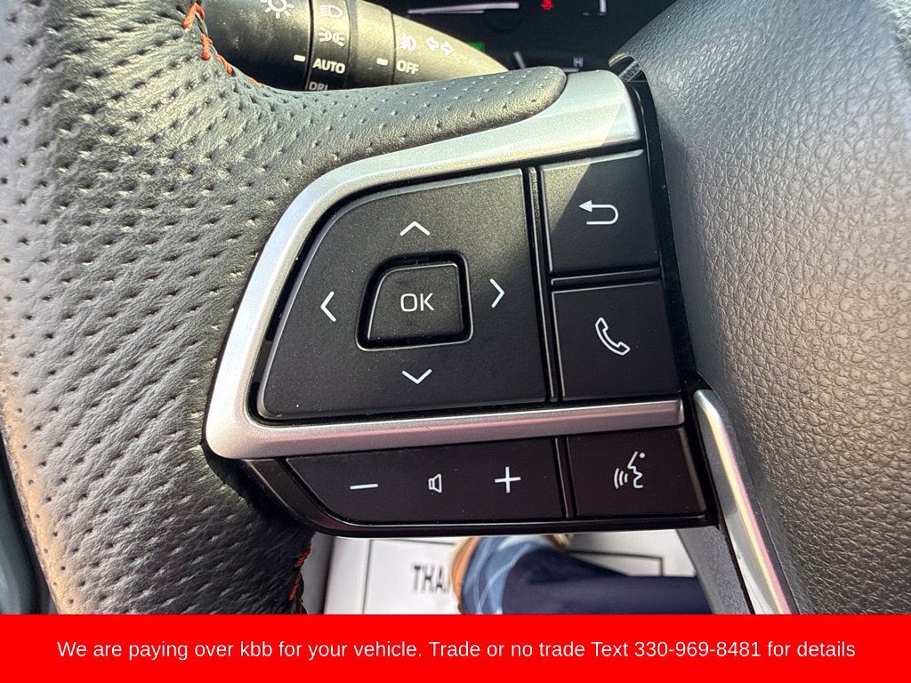 Used 2023 Toyota Sienna XSE w/ XSE Plus Package AWD/4WD image 25