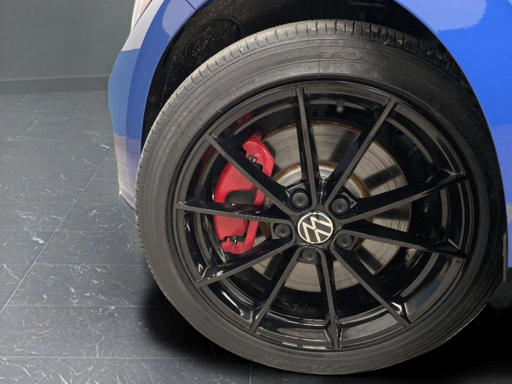 Used 2024 Volkswagen Jetta GLI 40th Anniversary Edition image 34