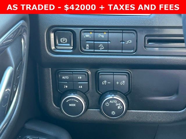Used 2022 Chevrolet Tahoe Z71 image 24