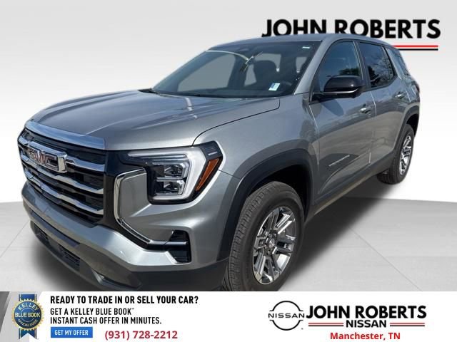 Used 2026 GMC Terrain Elevation w/ Technology Package II image 3