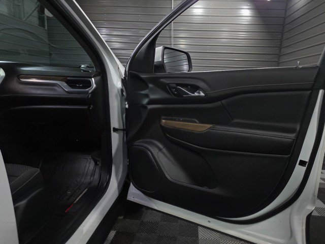 Used 2020 GMC Acadia SLE w/ Driver Convenience Package image 34