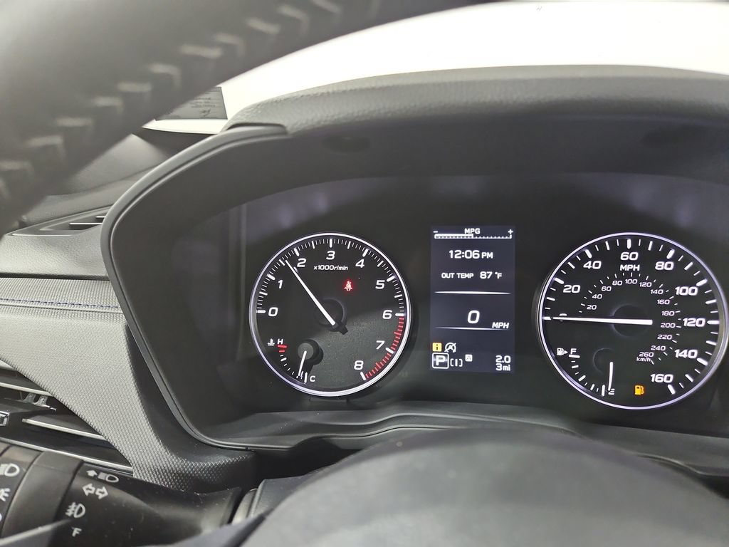 New 2026 Subaru Forester Limited AWD/4WD image 15