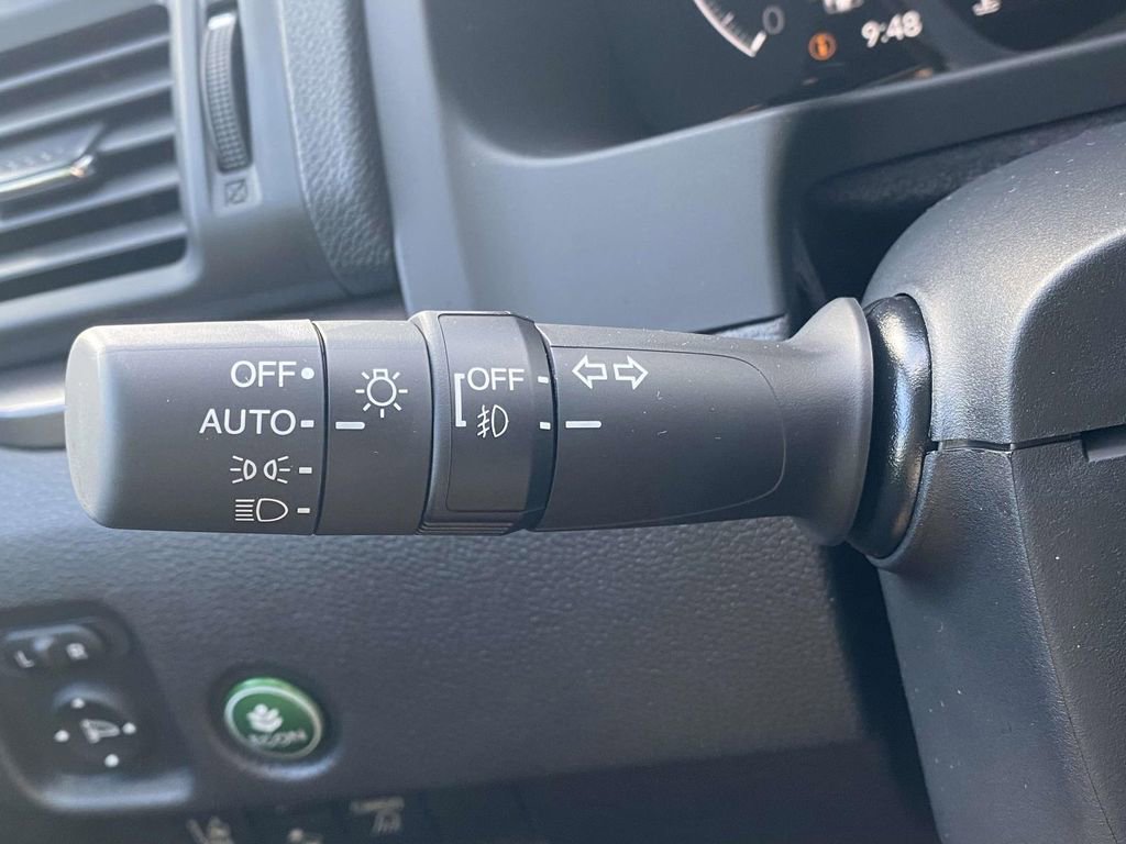 New 2026 Honda Ridgeline RTL image 21