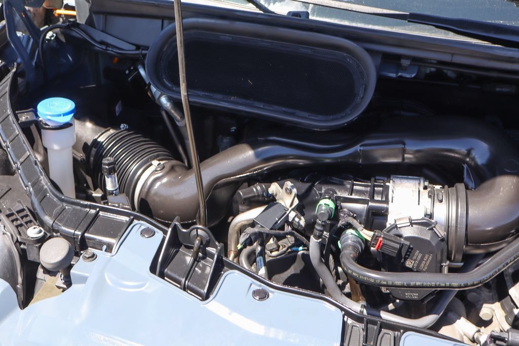Used 2022 Ford Transit 350 DRW RWD image 12
