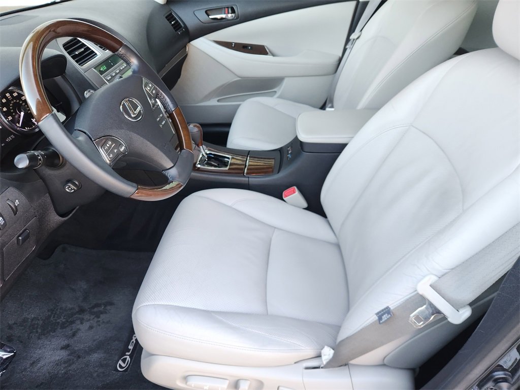 Used 2011 Lexus ES 350 image 13