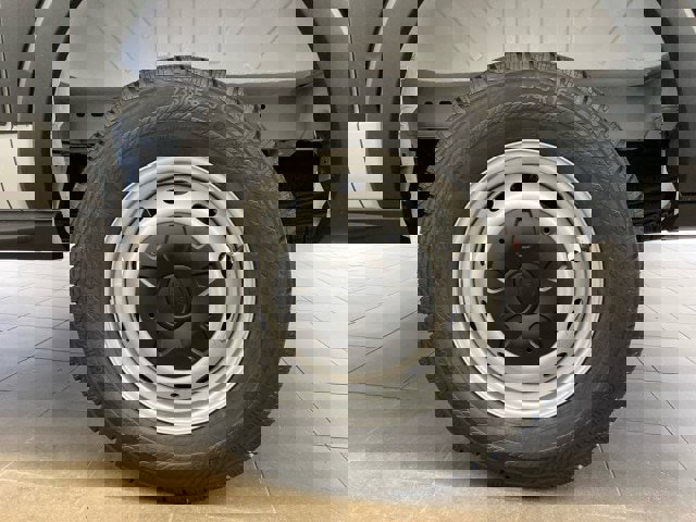 New 2025 Ford Transit 250 Low Roof w/ Load Area Protection Package image 18