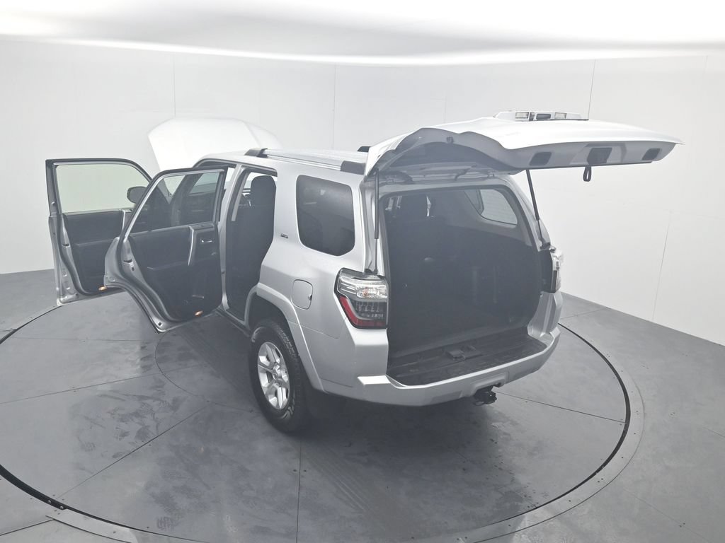 Used 2023 Toyota 4Runner SR5 RWD image 57