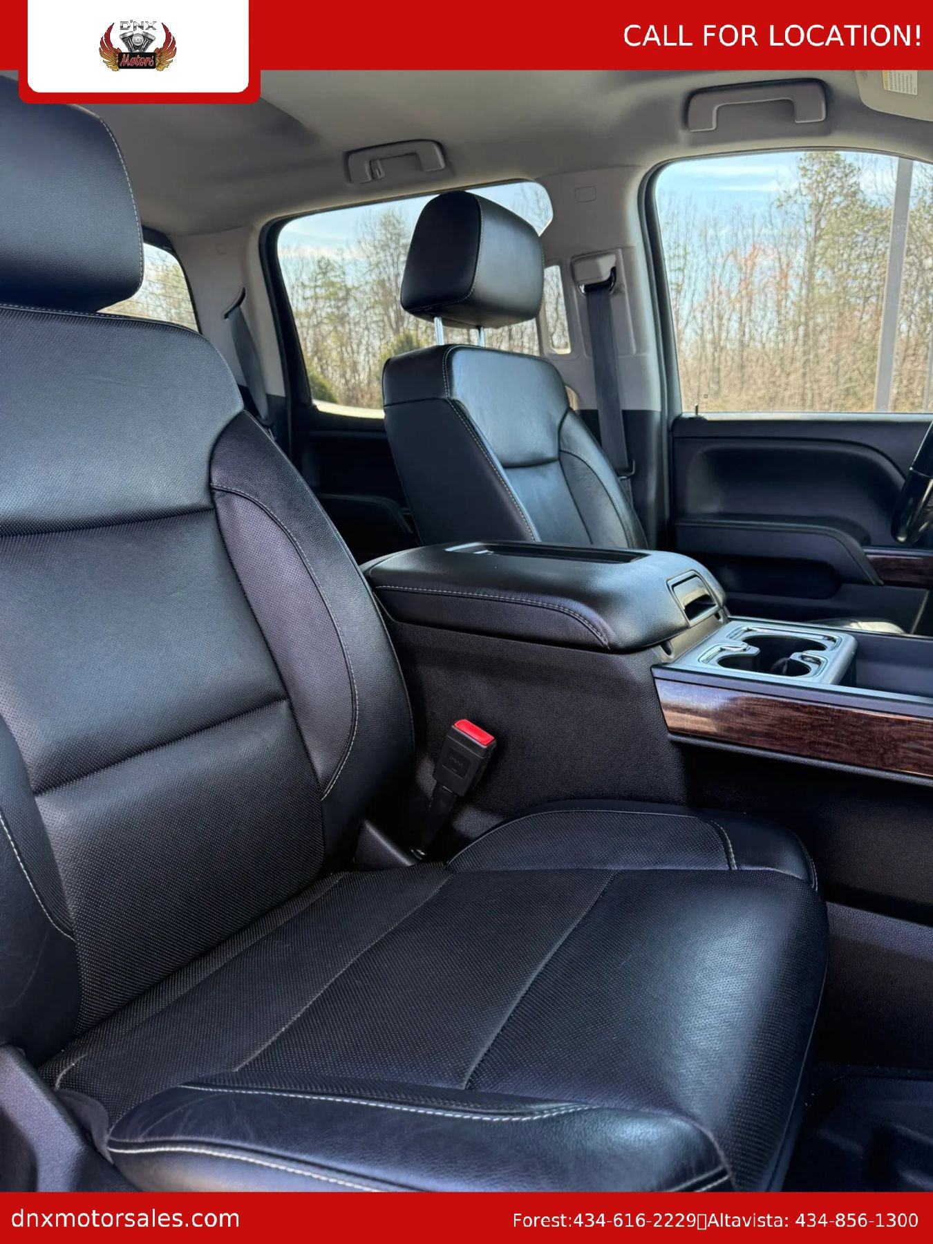 Used 2018 GMC Sierra 1500 SLT w/ SLT Premium Package image 30