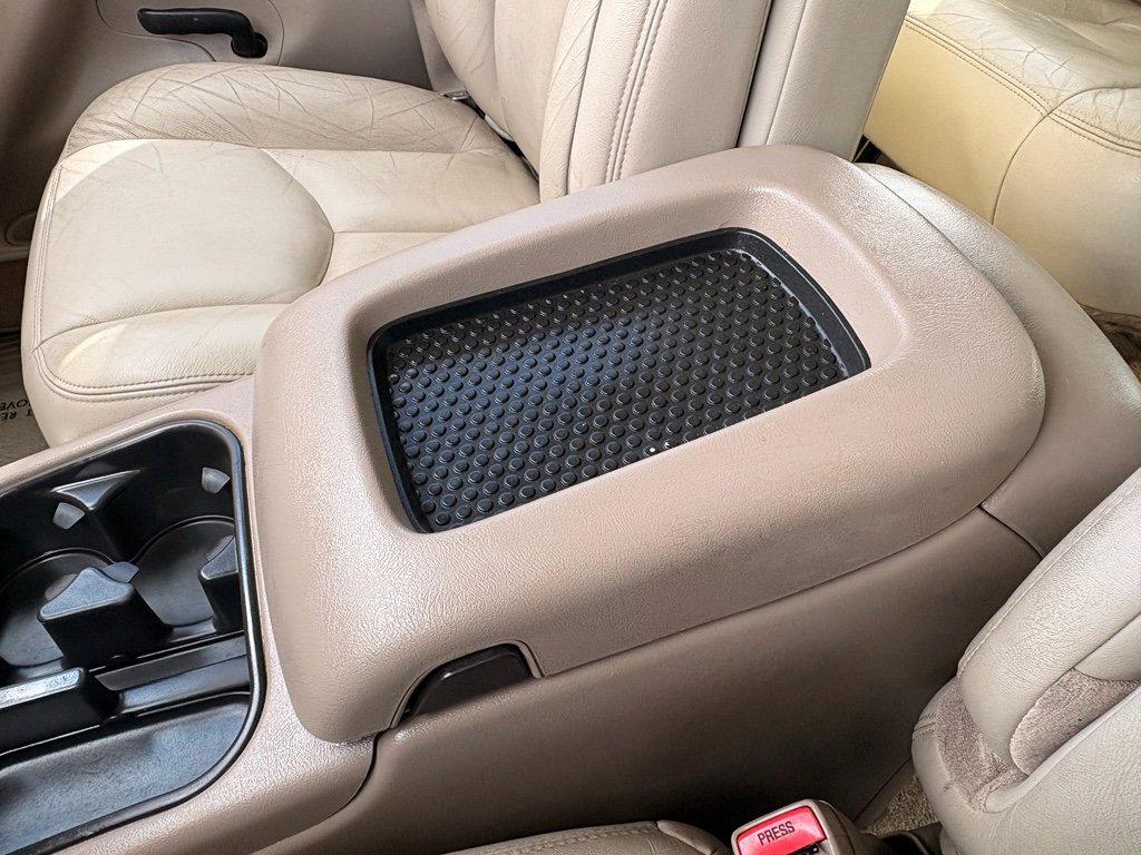 Used 2003 GMC Yukon SLT w/ 1SD Preferred Equipment Group image 25