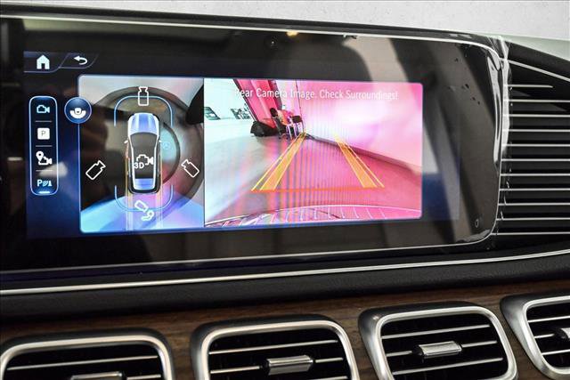New 2026 Mercedes-Benz GLE 350 4MATIC image 15