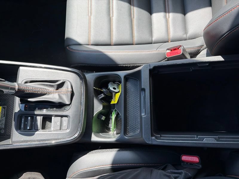 Used 2025 Honda CR-V Sport Touring image 21