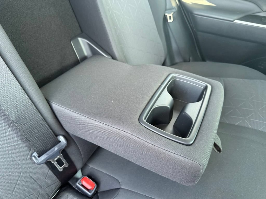 Used 2023 Toyota RAV4 XLE FWD image 36