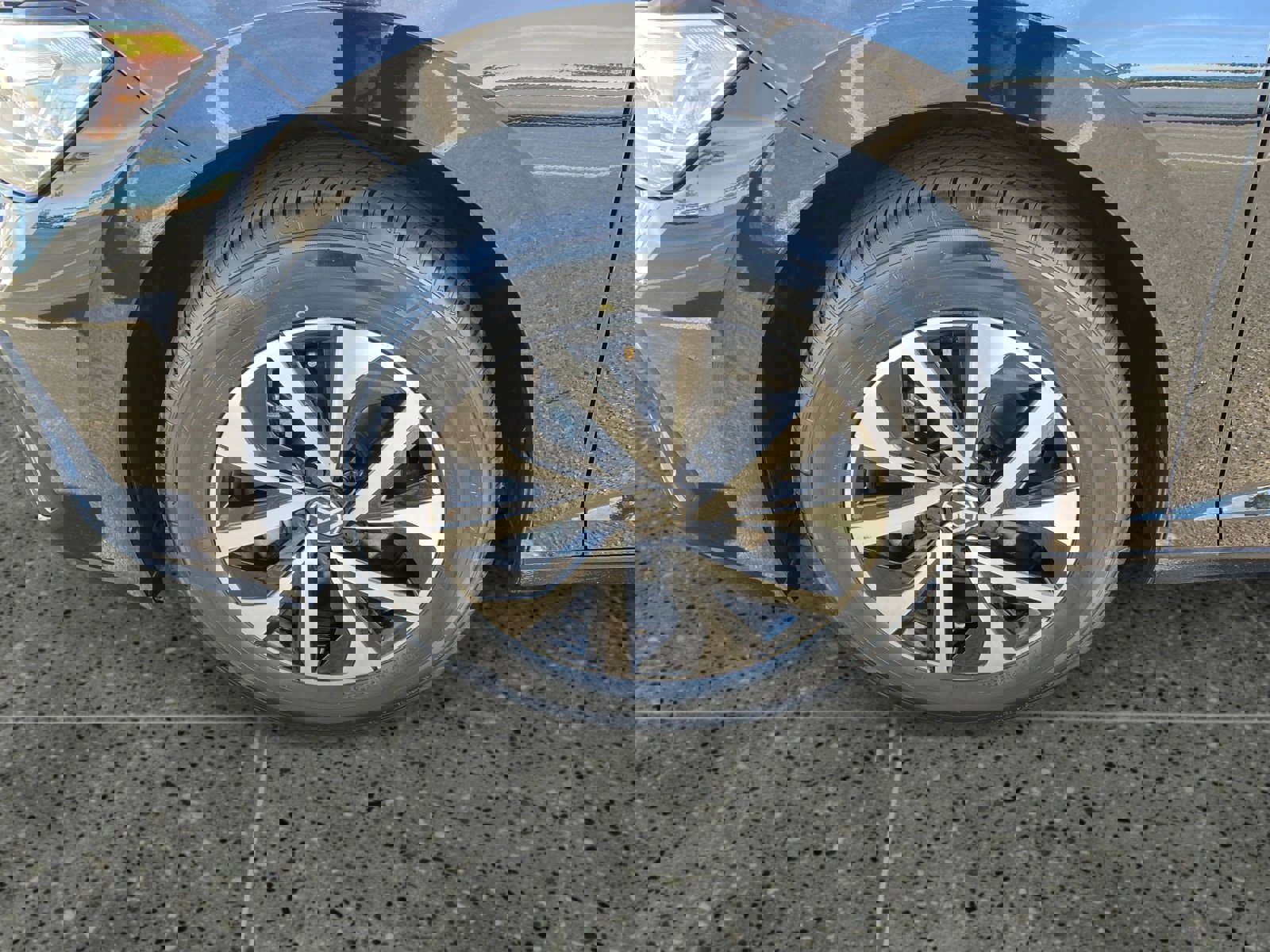 Used 2024 Volkswagen Jetta S image 14