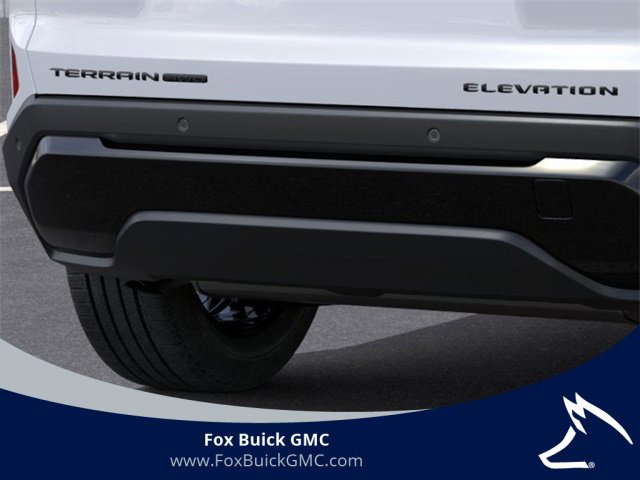 New 2026 GMC Terrain Elevation w/ Elevation Premium Package image 14