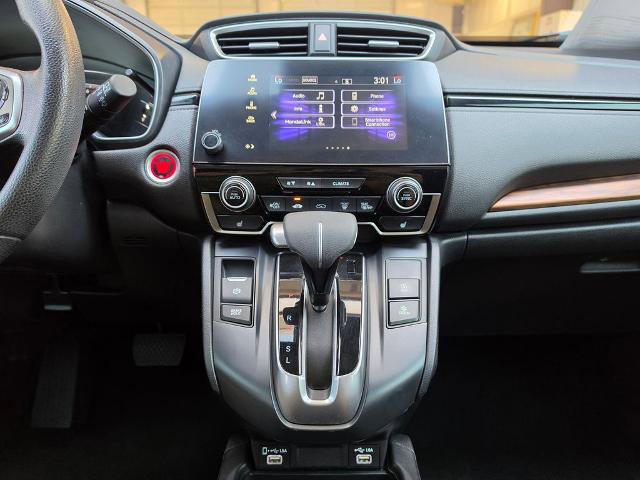 Used 2020 Honda CR-V EX image 13
