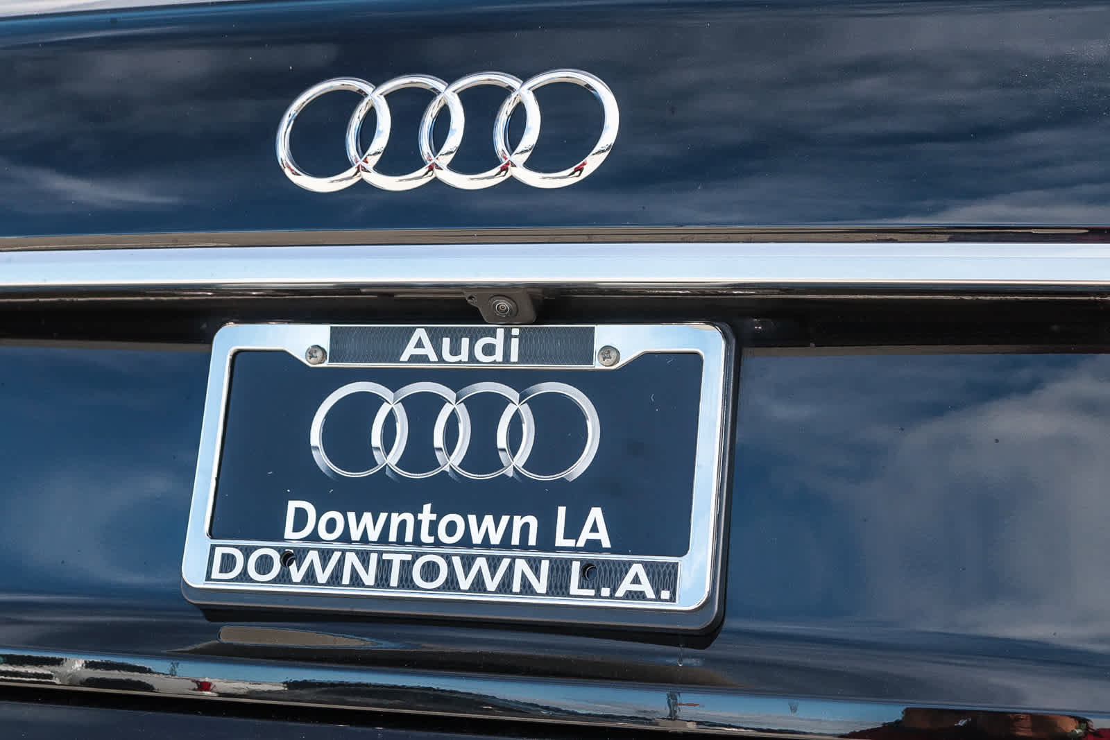 Used 2023 Audi Q5 2.0T Premium Plus image 11