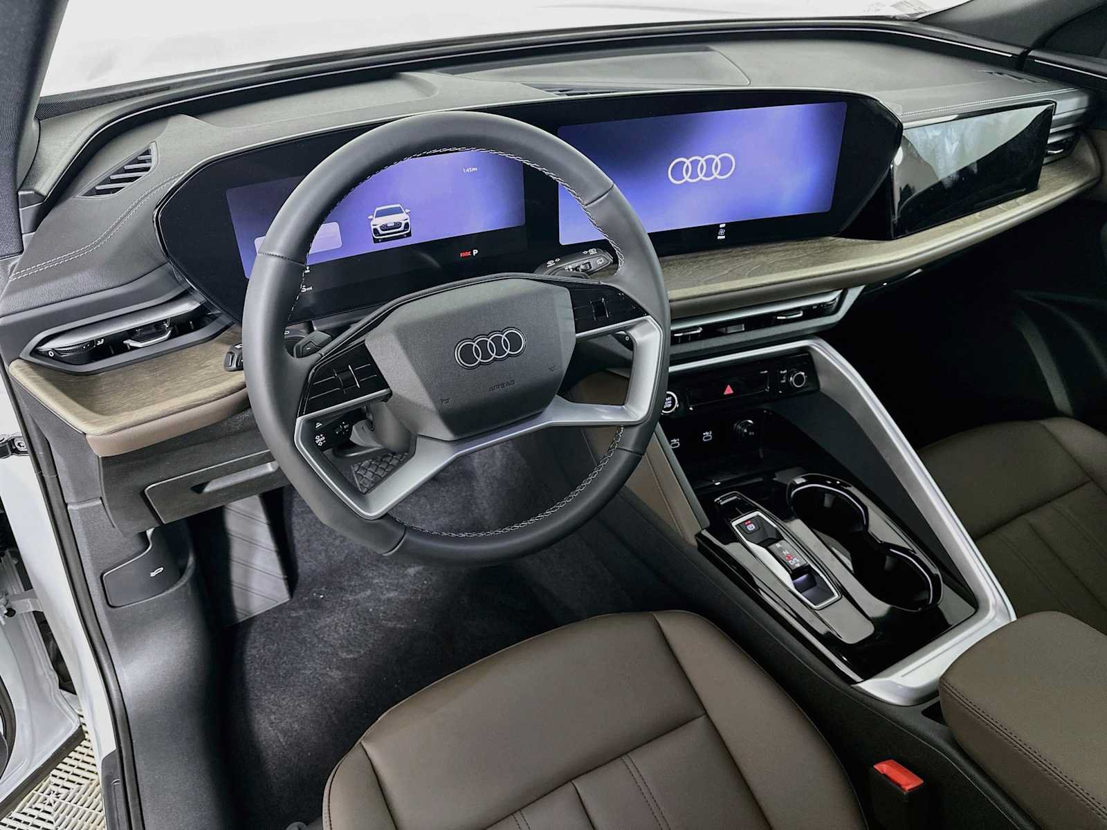 New 2026 Audi Q5 Premium AWD/4WD image 9