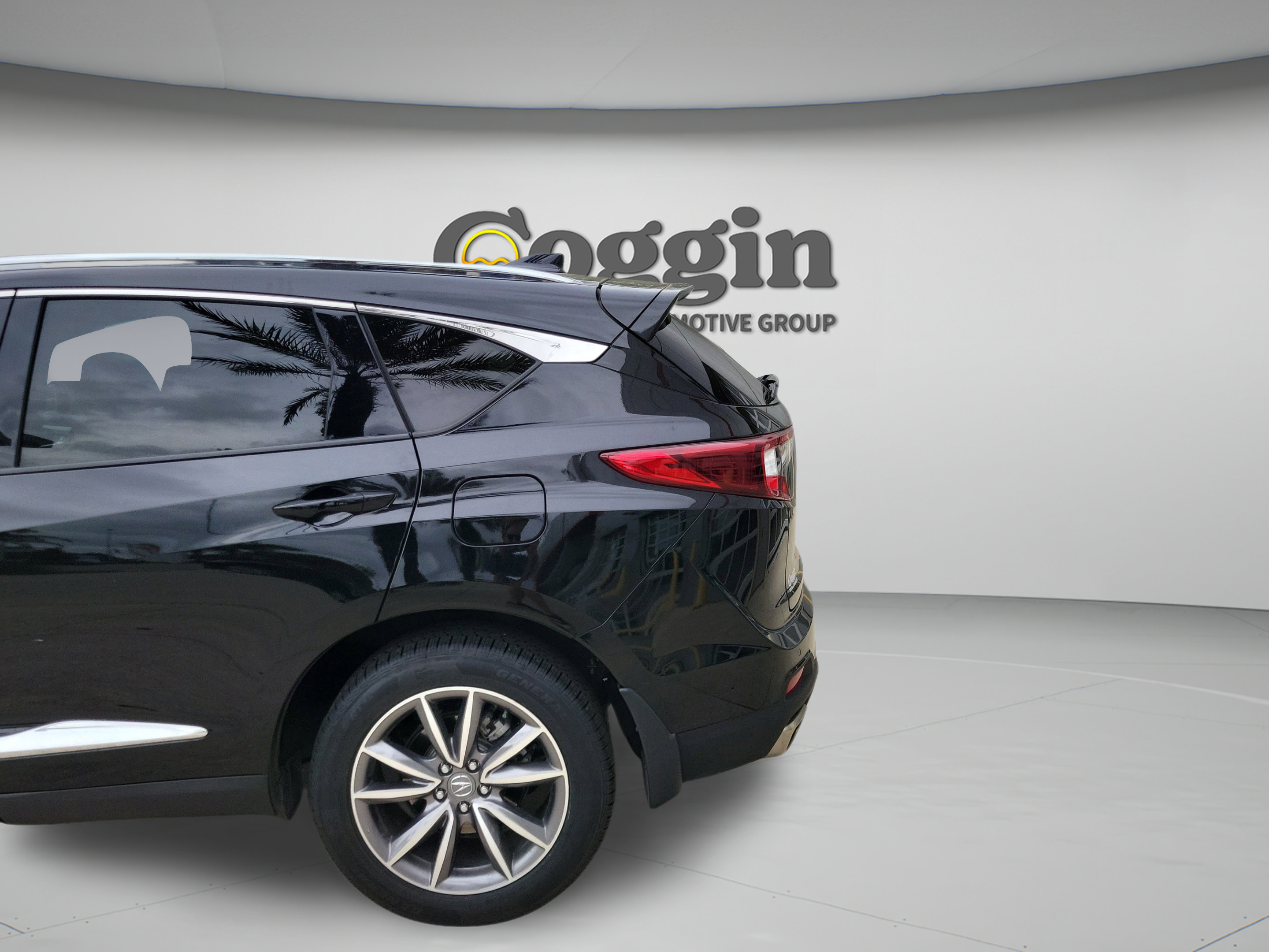 Used 2023 Acura RDX FWD w/ Technology Package image 32