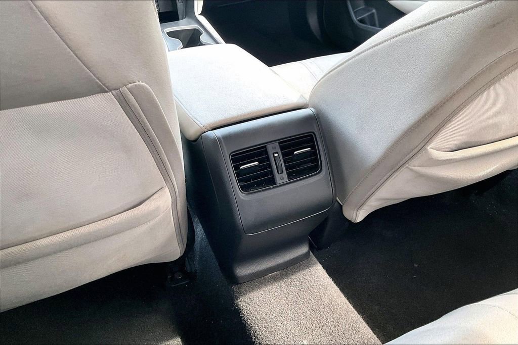 Used 2020 Honda Accord EX image 33