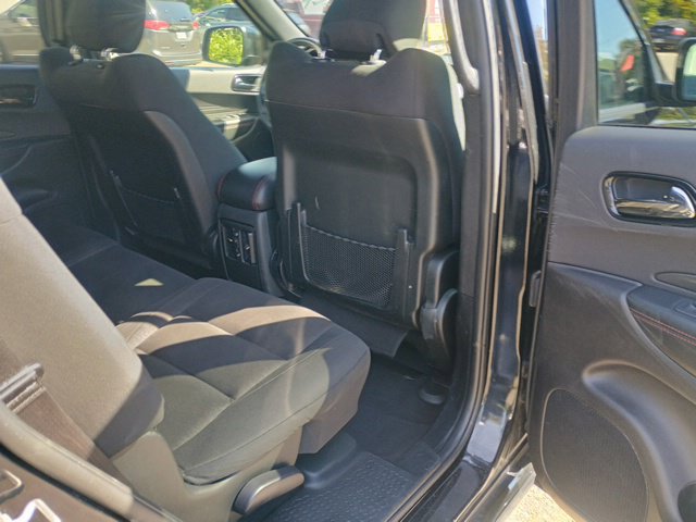 Used 2025 Dodge Durango GT AWD/4WD image 16