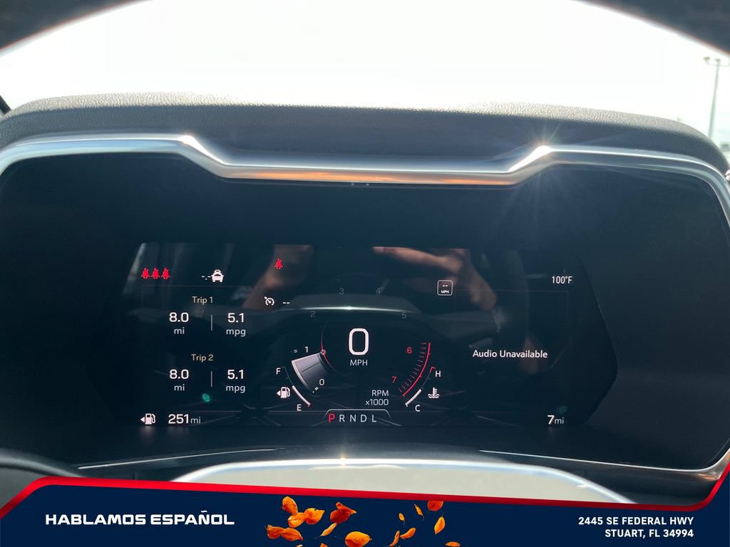 New 2026 GMC Canyon Elevation RWD image 27
