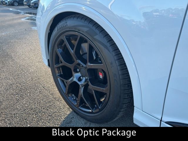 New 2026 Audi SQ7 Premium Plus image 5