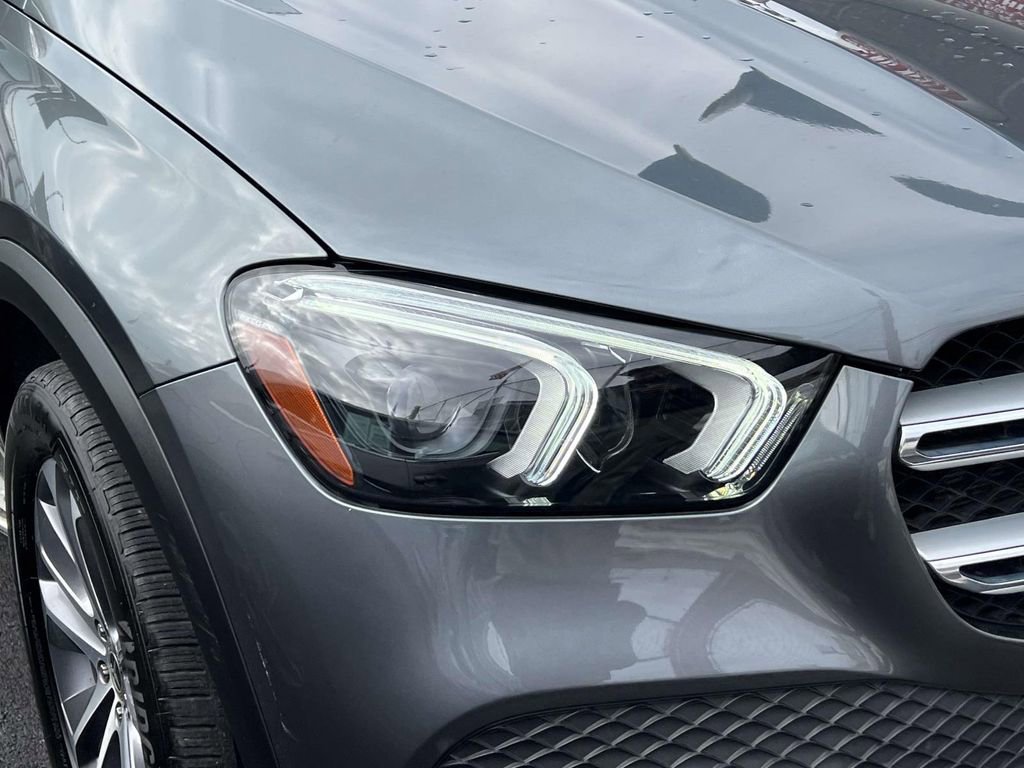 Used 2023 Mercedes-Benz GLE 350 4MATIC image 10