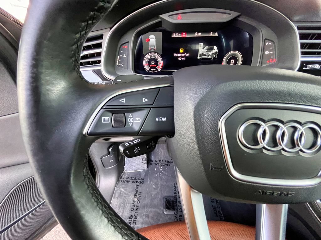 Used 2022 Audi Q7 2.0T Premium Plus AWD/4WD image 36