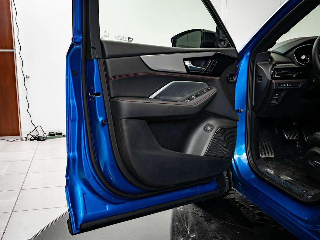 New 2026 Acura MDX A-Spec image 29