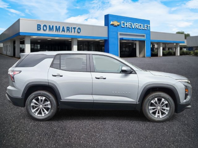 New 2027 Chevrolet Equinox LT AWD/4WD image 6