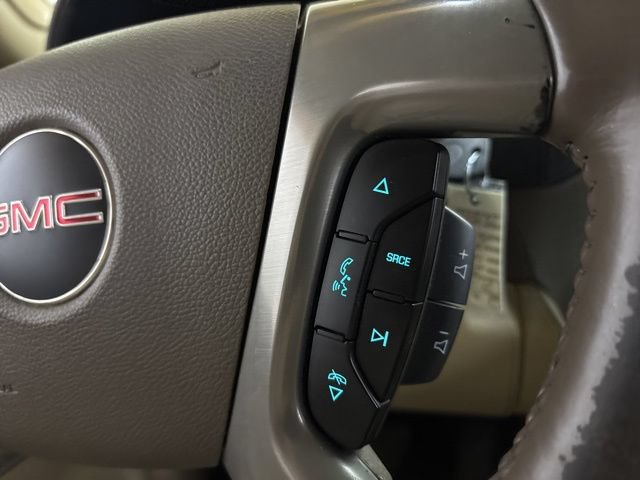 Used 2012 GMC Yukon XL SLT AWD/4WD image 50