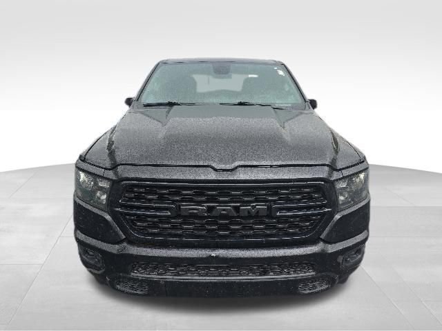 Used 2023 RAM 1500 Big Horn AWD/4WD image 10