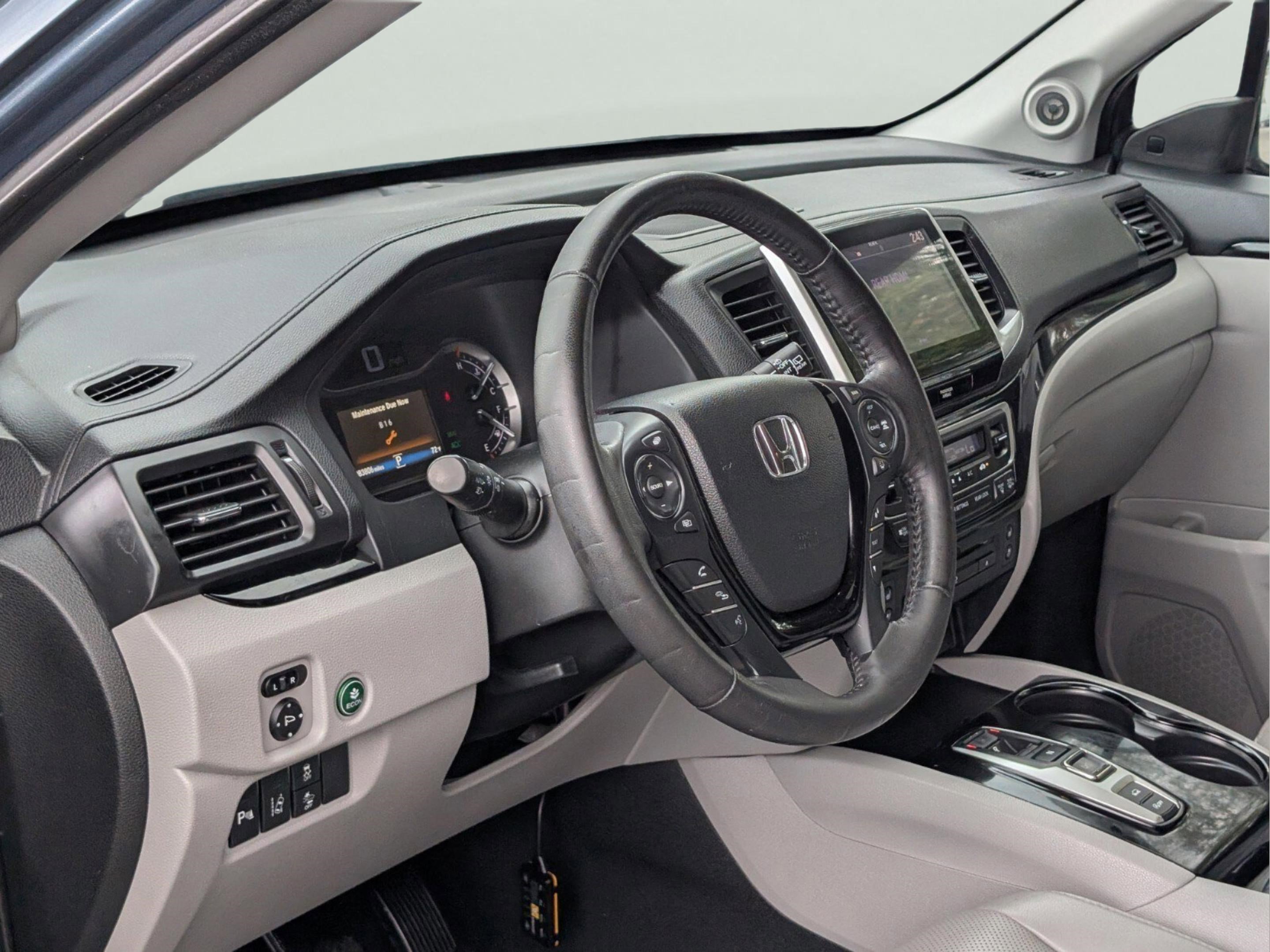 Used 2018 Honda Pilot Elite image 29