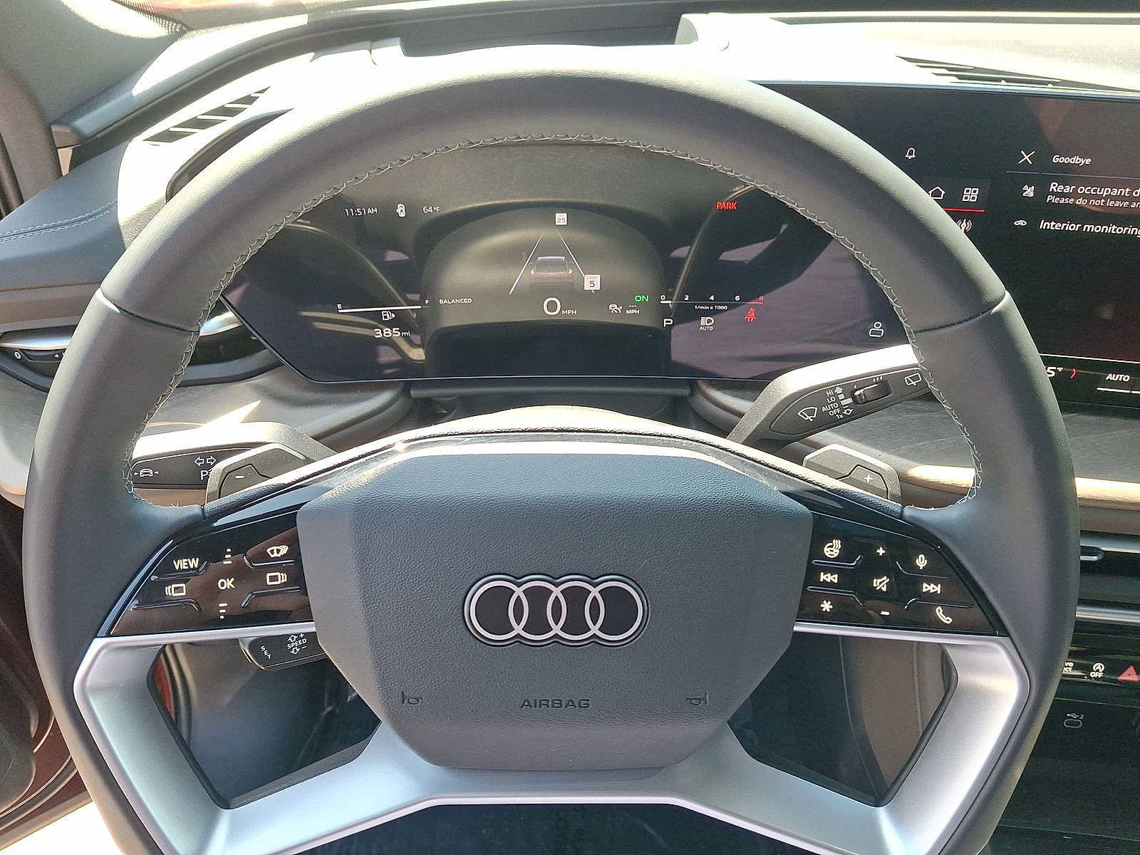 Certified 2025 Audi Q5 Premium w/ Premium Plus AWD/4WD image 16